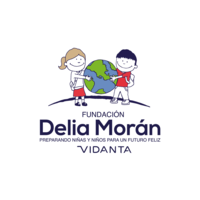 Fundación Delia Morán Vidanta logo, Fundación Delia Morán Vidanta contact details