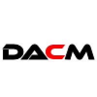 DACM Project Management, Inc logo, DACM Project Management, Inc contact details