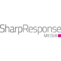 SharpResponse Media logo, SharpResponse Media contact details