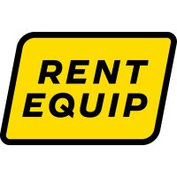 Rent Equip logo, Rent Equip contact details