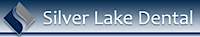 Silver Lake Dental logo, Silver Lake Dental contact details