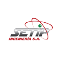 SETIP INGENIERÍA logo, SETIP INGENIERÍA contact details