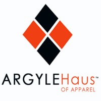 ARGYLEHaus™ logo, ARGYLEHaus™ contact details