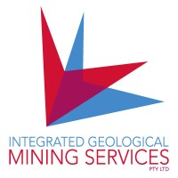 Integrated Geological and Mining Services Pty Ltd logo, Integrated Geological and Mining Services Pty Ltd contact details