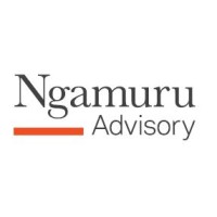 Ngamuru Advisory logo, Ngamuru Advisory contact details