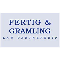 Fertig & Gramling logo, Fertig & Gramling contact details