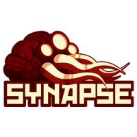 Synapse Games logo, Synapse Games contact details