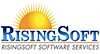 RisingSoft Software Services logo, RisingSoft Software Services contact details