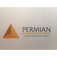 Permian NDT INC logo, Permian NDT INC contact details