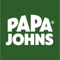 Papa John's logo, Papa John's contact details