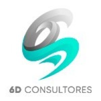 6D Consultores logo, 6D Consultores contact details