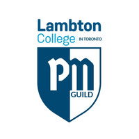 LCIT PM Guild logo, LCIT PM Guild contact details