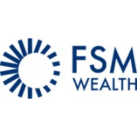 FSM Wealth Advisors logo, FSM Wealth Advisors contact details