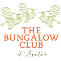 The Bungalow Club at Exeter logo, The Bungalow Club at Exeter contact details