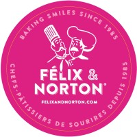 Felix & Norton cookies logo, Felix & Norton cookies contact details