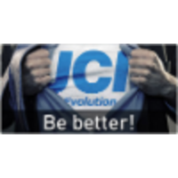 JCI Evolution logo, JCI Evolution contact details