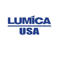 Lumica USA logo, Lumica USA contact details