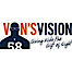 Von's Vision logo, Von's Vision contact details