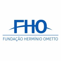 FHO | Fundação Hermínio Ometto logo, FHO | Fundação Hermínio Ometto contact details