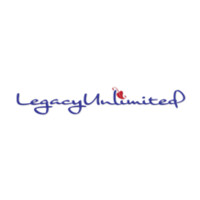 Legacy Unlimited logo, Legacy Unlimited contact details