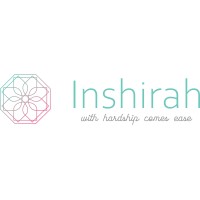 Inshirah logo, Inshirah contact details