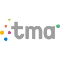 TMA - the Talent Company logo, TMA - the Talent Company contact details