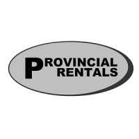 Provincial Rentals Ltd logo, Provincial Rentals Ltd contact details