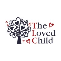 The Loved Child logo, The Loved Child contact details