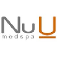 Nu U medspa logo, Nu U medspa contact details