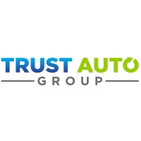 Trust Auto Group logo, Trust Auto Group contact details