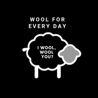 WOOL FOR EVERY DAY logo, WOOL FOR EVERY DAY contact details