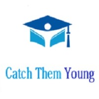 Catch Them Young logo, Catch Them Young contact details