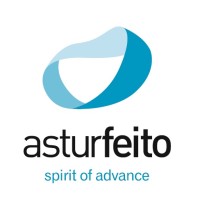 ASTURFEITO logo, ASTURFEITO contact details