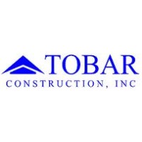 TOBAR CONSTRUCTION logo, TOBAR CONSTRUCTION contact details