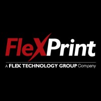 FlexPrint, Inc. logo, FlexPrint, Inc. contact details