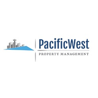 PacificWest Property Management logo, PacificWest Property Management contact details