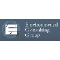 Environmental Consulting Group, Inc. logo, Environmental Consulting Group, Inc. contact details