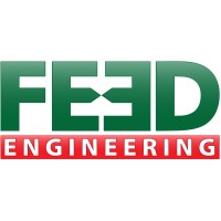 FEED Engineering Inc. logo, FEED Engineering Inc. contact details