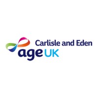 Age Uk Carlisle and Eden logo, Age Uk Carlisle and Eden contact details