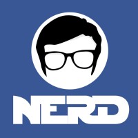 Nerd.com logo, Nerd.com contact details