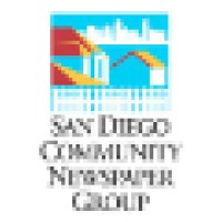 San Diego Community Newsgroup logo, San Diego Community Newsgroup contact details