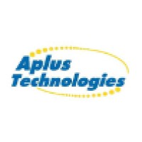 APlus Technologies logo, APlus Technologies contact details