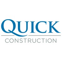 Quick Construction logo, Quick Construction contact details