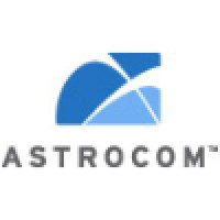 Astrocom Corporation logo, Astrocom Corporation contact details