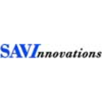 SAV Innovations logo, SAV Innovations contact details