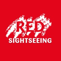 RED Sightseeing logo, RED Sightseeing contact details