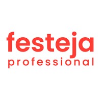 Festeja Professional logo, Festeja Professional contact details