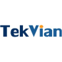 TekVian Solutions, LLC logo, TekVian Solutions, LLC contact details