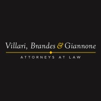 Villari, Brandes & Giannone, P.C. logo, Villari, Brandes & Giannone, P.C. contact details