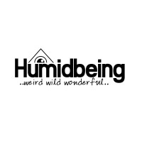 Humidbeing logo, Humidbeing contact details